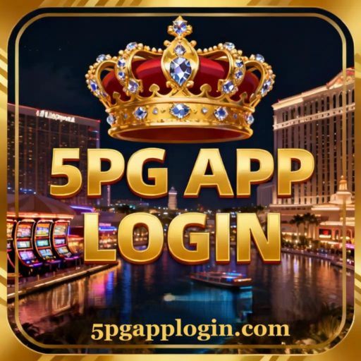 5PG APP LOGIN
