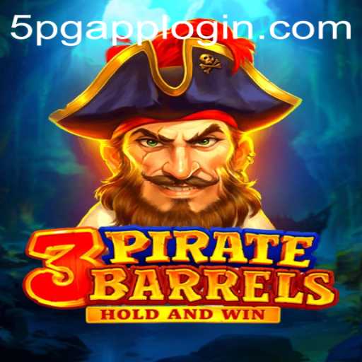 An In-Depth Look at 3PirateBarrels and the 5PG APP LOGIN Experience