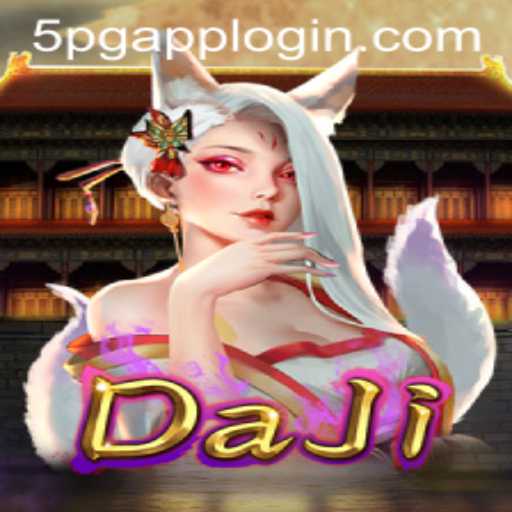 Exploring DaJi: An Immersive Gaming Experience with the 5PG App Login
