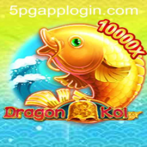 Exploring DragonKoi: A Journey into the Mystical Realm of Gaming