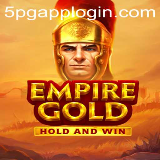 EmpireGold: Exploring the Game Dynamics and 5PG App Login System