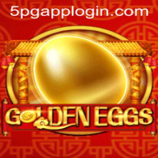 Discover the Excitement of GoldenEggs: Your Guide to 5PG APP LOGIN