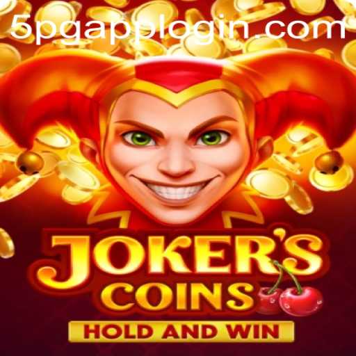 Unlocking Fun in JokersCoins with 5PG APP LOGIN
