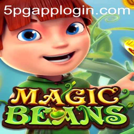 MAGICBEANS: Exploring the World of 5PG APP LOGIN and Gaming Dynamics