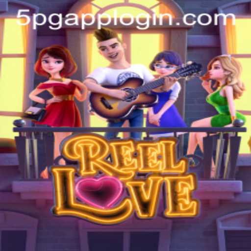 ReelLove: A Captivating Journey into the World of Slot Gaming