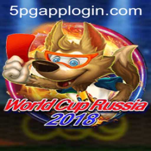 Exploring WorldCupRussia2018 and the Role of 5PG APP LOGIN